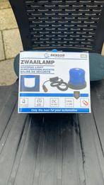 Zwaailamp, Ophalen of Verzenden, Zo goed als nieuw