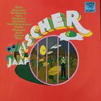 LP Jaap Fischer - Jaap Fischer, Cd's en Dvd's, Vinyl | Nederlandstalig, Ophalen of Verzenden, 12 inch