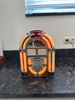 Jukebox mini radio, Overige merken, Ophalen of Verzenden, Zo goed als nieuw, 1970 tot heden