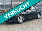 Ford Focus Wagon 1.0 Trend | Airco | APK | NAP, 65 €/maand, Gebruikt, Start-stop-systeem, Zwart
