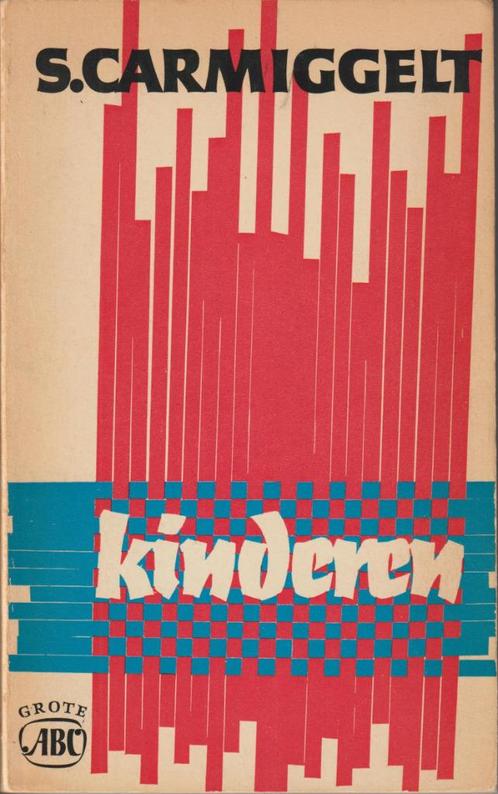 Simon Carmiggelt - Kinderen, Boeken, Humor, Gelezen, Anekdotes en Observaties, Ophalen of Verzenden