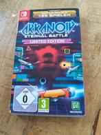 Arkanoid eternal battle limited edition, Ophalen of Verzenden, Zo goed als nieuw