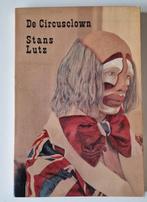 De Circusclown - Stans Lutz, Ophalen of Verzenden, Gelezen, Stans Lutz