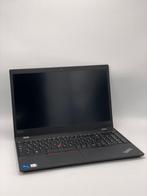 Lenovo ThinkPad T15 Gen 2 | i5-1135G7 | 16GB RAM | 256GB SSD, Computers en Software, Windows Laptops, 256 GB, 2 tot 3 Ghz, 15 inch