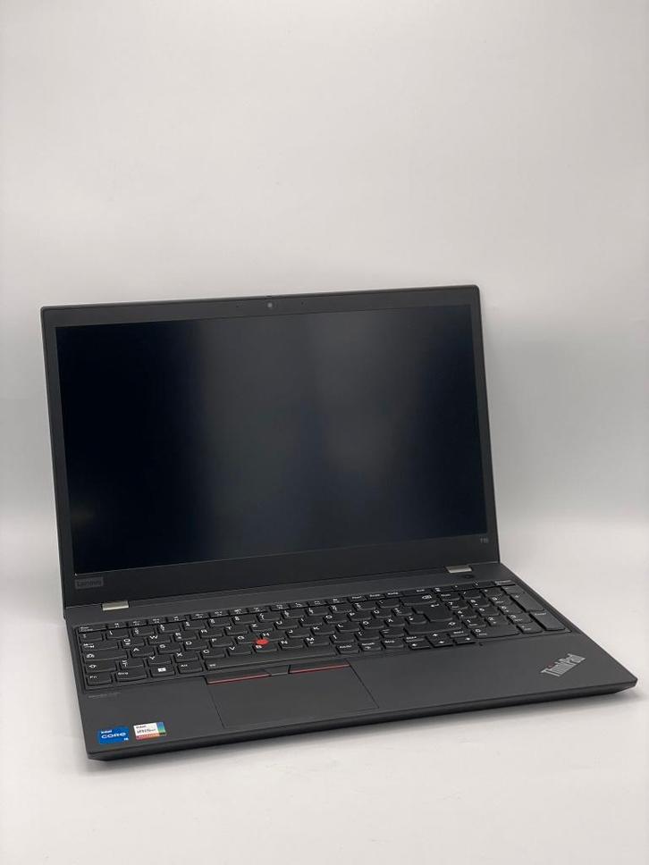 Lenovo ThinkPad T15 Gen 2 | i5-1135G7 | 16GB RAM | 256GB SSD, Computers en Software, Windows Laptops, Zo goed als nieuw, 15 inch