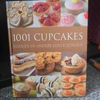 101 cupcakes, koekjes en andere zoete zonden, Ophalen of Verzenden, Zo goed als nieuw