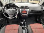 Kia PICANTO 1.1 X-Ecutive Clima El.ramen AUX/USB, 4 cilinders, 400 kg, Zwart, Origineel Nederlands