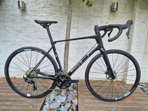 Racefiets Superior X-Road Team Comp – €1999, maat 56, Fietsen en Brommers, Fietsen | Racefietsen, Nieuw, Overige merken, Meer dan 20 versnellingen