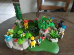 Playmobil zeehonden bassin,met  schildpad, Ophalen of Verzenden, Zo goed als nieuw