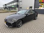 Lexus IS 300h Hybrid F-Sport Line, 12 maanden, Achterwielaandrijving, Gebruikt, Zwart
