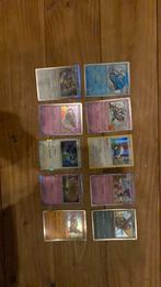 10 rainbow Pokémon Kaarten, Hobby en Vrije tijd, Verzamelkaartspellen | Pokémon, Ophalen, Zo goed als nieuw, Meerdere kaarten
