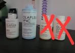 Olaplex set, Ophalen of Verzenden, Zo goed als nieuw, Shampoo of Conditioner