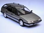 Citroen XM Break Hachette #09 1:24, Hobby en Vrije tijd, Ophalen of Verzenden, Nieuw, Auto, Overige merken