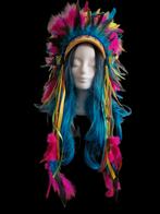 Verentooi - Kleurrijk en uniek!, Kleding | Dames, Carnavalskleding en Feestkleding, Maat 38/40 (M), Carnaval, Nieuw, Ophalen of Verzenden