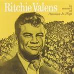 RITCHIE VALENS  in concert at pacoima jr high, Ophalen of Verzenden, Zo goed als nieuw, 12 inch