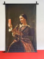 Wandkleed 106x72, Ophalen, Nieuw