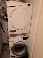 AEG Wasmachine en Droger Set, Witgoed en Apparatuur, Ophalen, Gebruikt