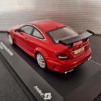 Mercedes Benz C63 AMG Schaal 1:43, Solido, Auto, Solido, Nieuw