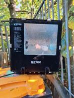 se I voor het verlichten van terreinen of het aanlichten van, Doe-het-zelf en Verbouw, Bouwverlichting, Ophalen of Verzenden, Zo goed als nieuw