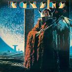 lp,Kansas – Monolith, Ophalen of Verzenden, Gebruikt, 12 inch, Poprock