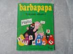 Barbapapa 1977 Televisie album 1, Ophalen, Gebruikt
