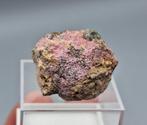 Erythriet - Richelsdorf, Hessen, Duitsland, Ophalen of Verzenden, Mineraal