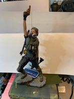 The walking dead mcfarlane  schaal 1/10, Verzamelen, Ophalen of Verzenden, Zo goed als nieuw