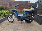 Gilera Citta 60cc met onderdelen, Ophalen, Gebruikt, 60 cc, Maximaal 45 km/u
