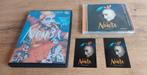 DVD en CD Cirque du Soleil filmed live Walt Disney World, Alle leeftijden, Ophalen of Verzenden, Zo goed als nieuw, Overige genres