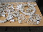 Verleng snoeren Diverse type nieuw zie foto.s, Ophalen of Verzenden, Nieuw, Kabel of Snoer