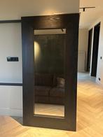 IKEA Mongstad Spiegel - Groot, Huis en Inrichting, Woonaccessoires | Spiegels, Ophalen, Gebruikt, 75 tot 100 cm, 150 tot 200 cm