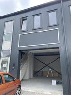 BEDRIJFSPAND TE HUUR – LIJNDEN RAASDORPERWEG, Zakelijke goederen, 106 m², Huur, Bedrijfsruimte