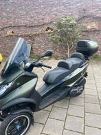 Piaggio mp3 500 i E. Bwjr 2016, Particulier