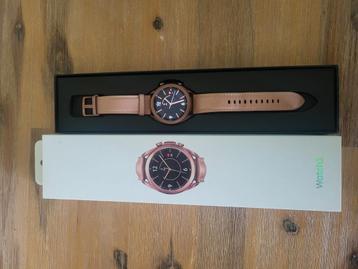 Galaxy watch 3 beschikbaar voor biedingen