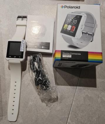 Smartwatch - Polaroid - nieuw in de doos beschikbaar voor biedingen
