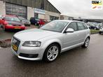 Audi A3 Sportback 2.0 TDI Business Edition Clima Bj:2010 NAP, Auto's, Euro 5, Gebruikt, 4 cilinders, 23 km/l