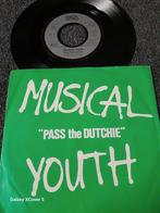 Musical youth, Cd's en Dvd's, Gebruikt, Ophalen of Verzenden