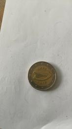Twee euro munt uit Ierland 2005, Postzegels en Munten, Munten | Europa | Euromunten, Ophalen of Verzenden, Ierland, 2 euro