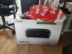 Canon pixma ix685 A3 printer met extra inkt, Computers en Software, Printers, Ophalen, Zo goed als nieuw, Inkjetprinter, Printer