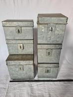 Operberg kisten/ dozen 6 stuks, Ophalen of Verzenden, Zo goed als nieuw, Minder dan 50 cm, Minder dan 50 cm