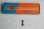 Roco HO-spoor HO 4415 recht (6), Hobby en Vrije tijd, Modeltreinen | H0, Gelijkstroom, Nieuw, Rails, Ophalen of Verzenden