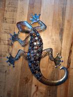 Gekko decoratie +/- 45 x 60 cm nieuw!, Ophalen of Verzenden, Nieuw