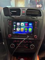 RCD360 Volkswagen Upgrade met CarPlay, Auto diversen, Ophalen of Verzenden, Nieuw