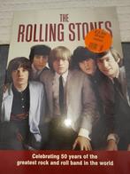 The Rolling Stones, Ophalen of Verzenden, Gelezen, Artiest