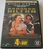 Dvd *** BANGKOK HILTON *** Mini-Serie, Vanaf 12 jaar, Ophalen of Verzenden, Zo goed als nieuw, Maffia en Misdaad