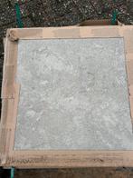 Keramiek tegel 60x60x3 bourbon, Huis en Inrichting, Woonaccessoires | Dienbladen, Ophalen, Zo goed als nieuw, Rond, Hout