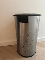 Wasmand RVS Simple human, Huis en Inrichting, Ophalen, Zo goed als nieuw, Overige typen