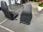 Porsche stoelen 924, Auto-onderdelen, Interieur en Bekleding, Ophalen, Gebruikt, Porsche