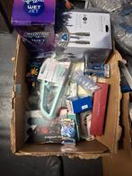 markt spullen, Ophalen, Zo goed als nieuw