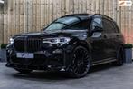 BMW X7 M50i *Sky Lounge*B&W*Full PPF*360 Camera*Soft-Close*, Auto's, Gebruikt, Adaptive Cruise Control, 4395 cc, 7 stoelen